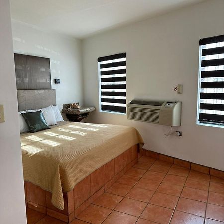 Hotel Colonial De Nogales Nogales  Kültér fotó