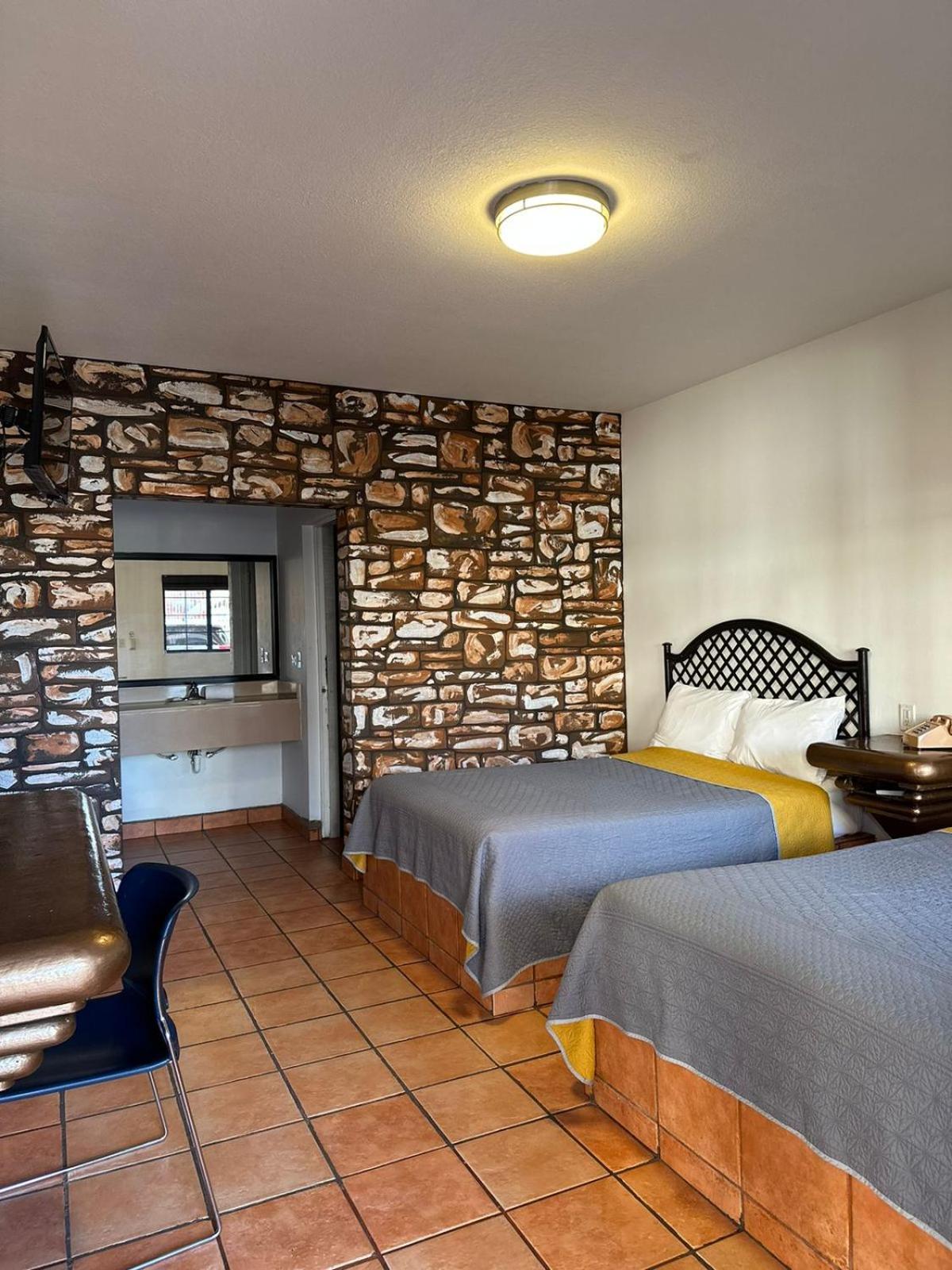 Hotel Colonial De Nogales Nogales  Kültér fotó