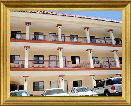 Hotel Colonial De Nogales Nogales  Kültér fotó