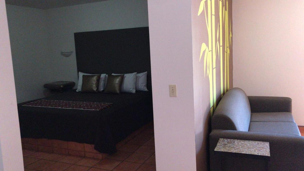 Hotel Colonial De Nogales Nogales  Kültér fotó