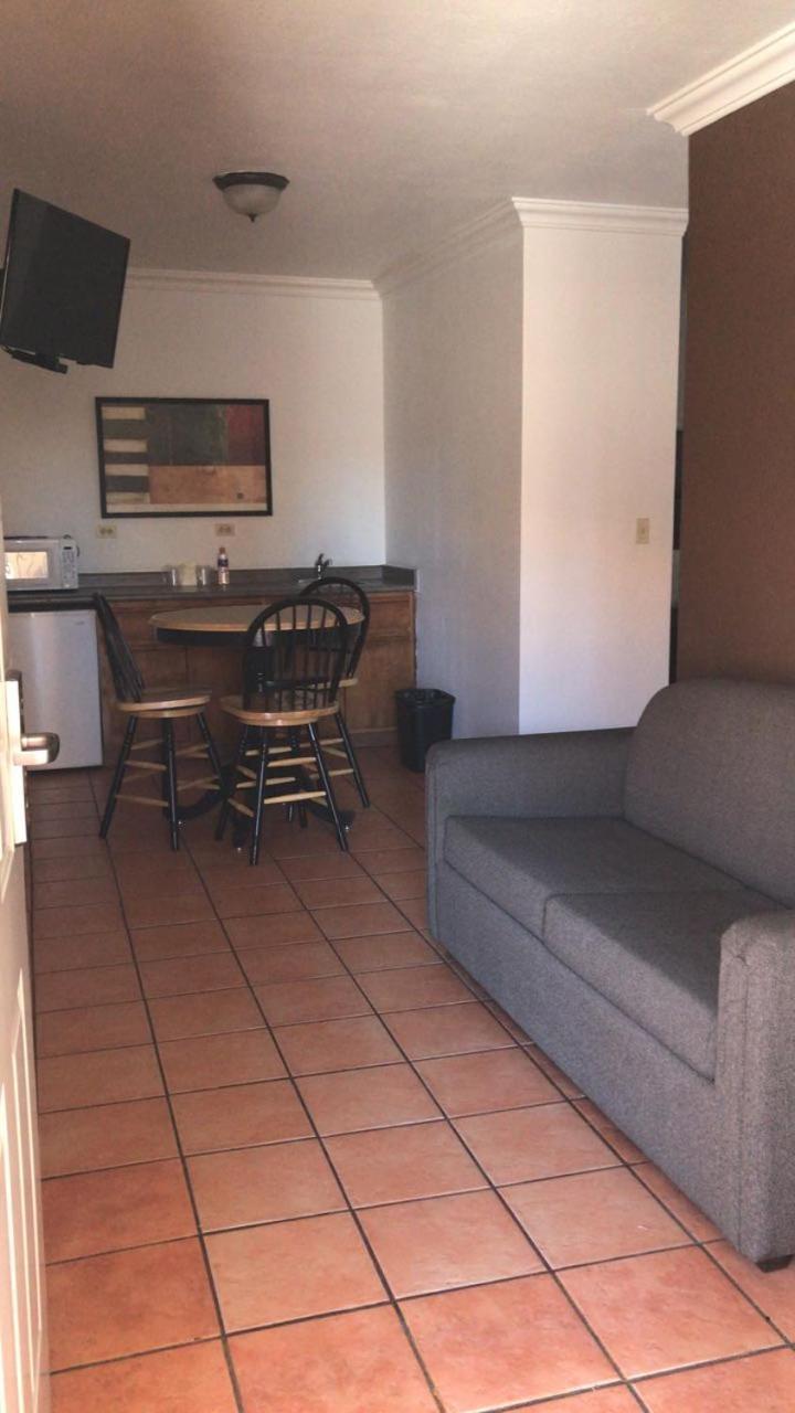 Hotel Colonial De Nogales Nogales  Kültér fotó