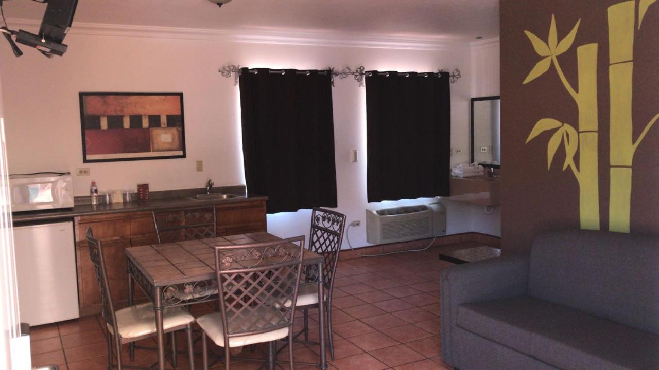 Hotel Colonial De Nogales Nogales  Kültér fotó